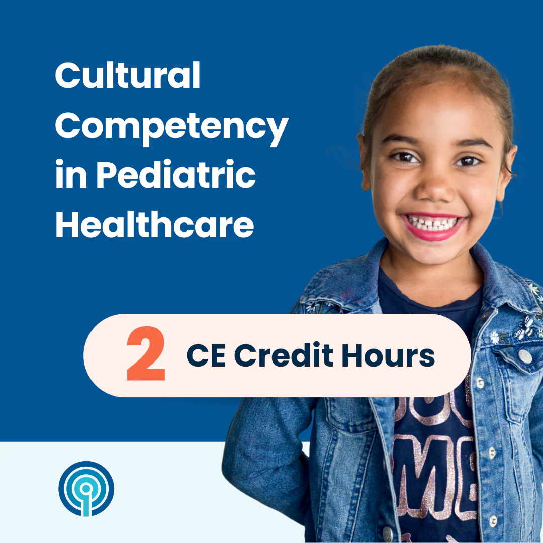 Oregon Cultural Competency Continuing Education